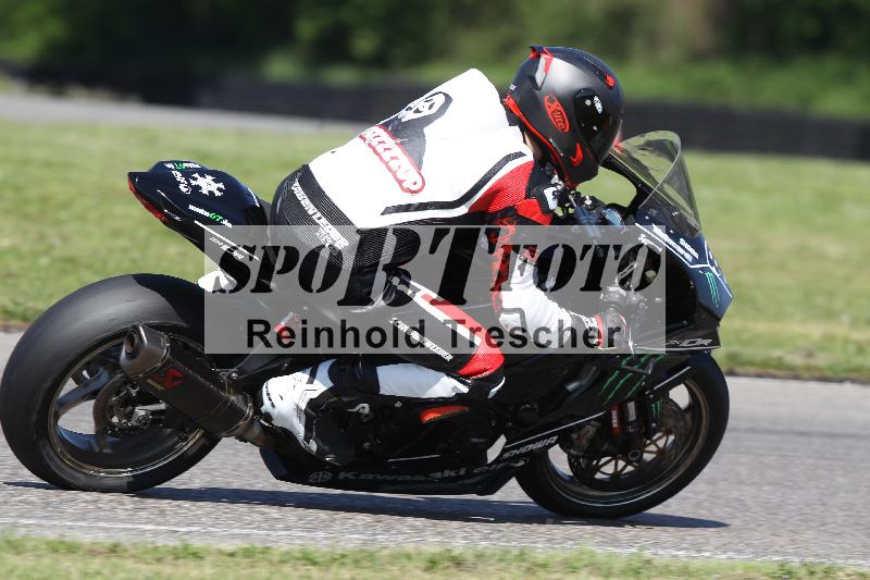 /13 01.05.2025 Speer Racing ADR/Gruppe gruen/86